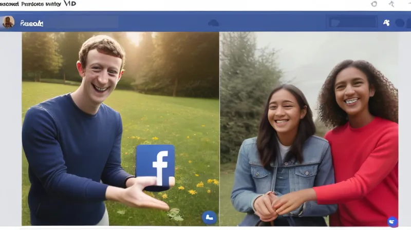 Come creare un video personalizzato su Facebook per festeggiare l’importanza dell’amicizia