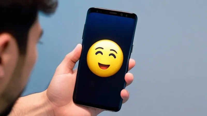 Come creare e comprendere il funzionamento delle AR Emoji del Samsung Galaxy S9 ed S9: guida