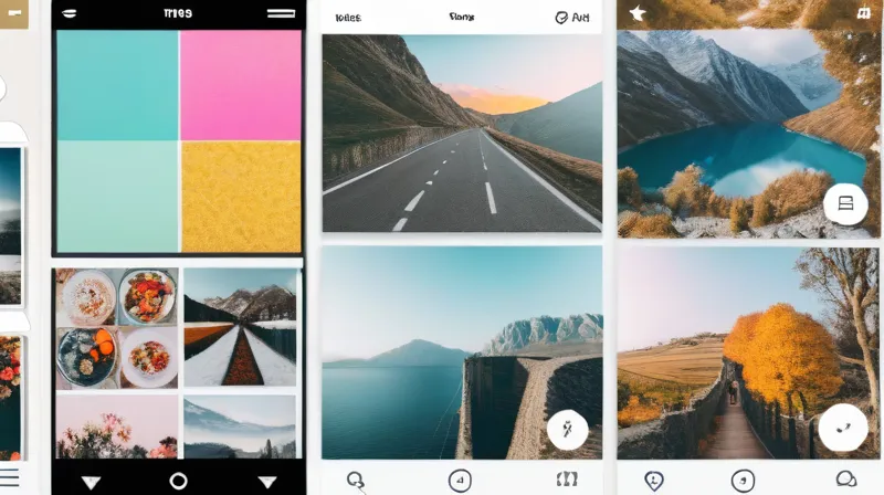 Come creare un collage dei tuoi post più popolari del 2024 su Instagram utilizzando la funzione