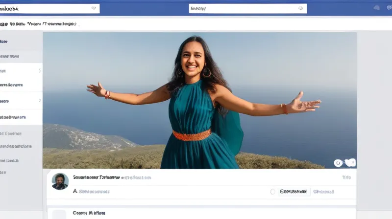 Come creare il video riassuntivo del tuo anno su Facebook del 2024: guida passo passo