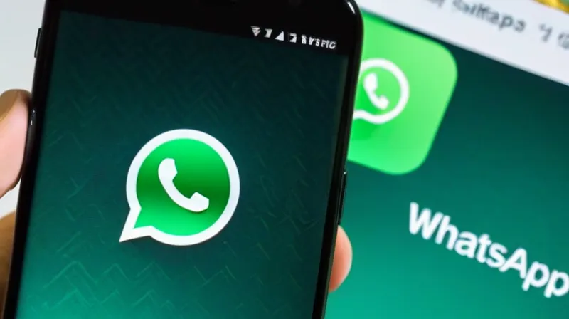 Come difendersi dalla truffa di WhatsApp “La tua versione scade oggi” mediante alcuni semplici passaggi