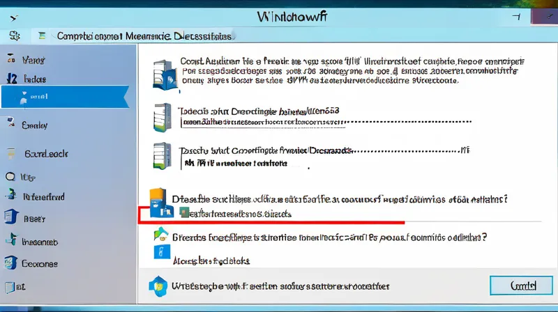 Come disattivare la funzione di connessione automatica ad una rete WiFi su un dispositivo Windows