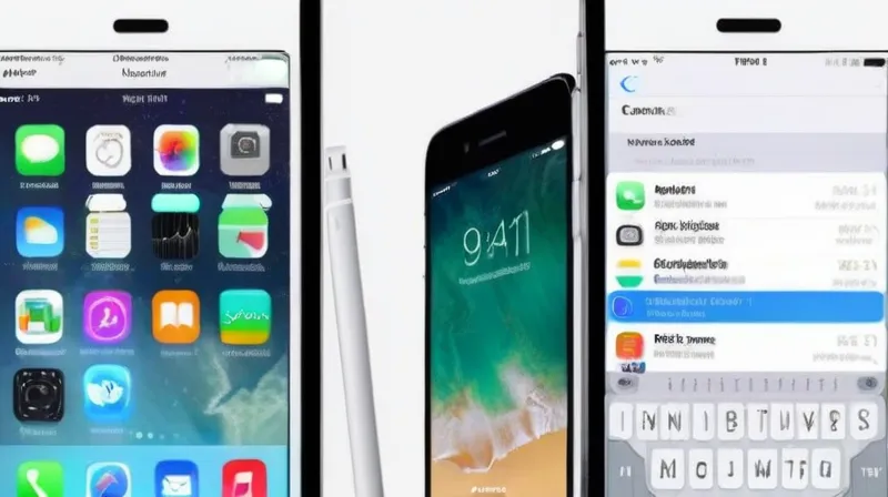 Come scaricare iOS 9 e istallarlo su iPhone: consulta l’elenco dei dispositivi compatibili