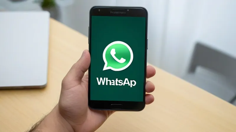 Come scoprire il numero esatto dei messaggi che hai inviato su WhatsApp: il segreto svelato