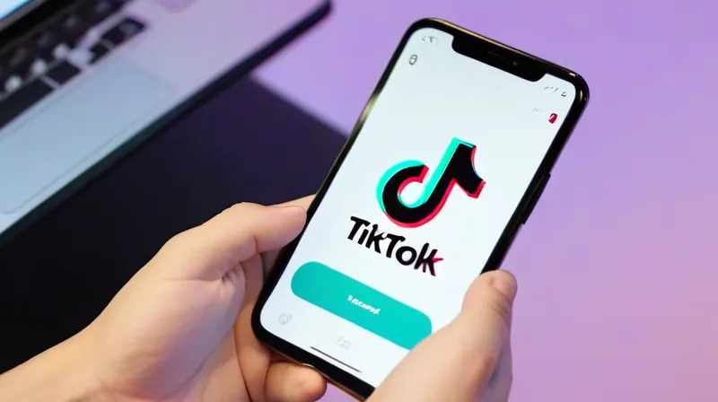 Come ottenere l’approvazione del proprio account su TikTok per la verifica