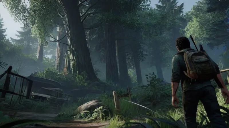 Come ottenere gratuitamente il nuovissimo tema dinamico di The Last of Us 2 per la PlayStation