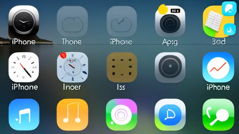 Come nascondere il dock di iOS: scopri alcuni trucchi per personalizzare l’aspetto del tuo iPhone