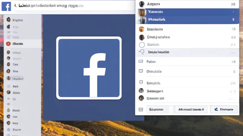 Come etichettare amici e pagine su Facebook usando il simbolo della chiocciola