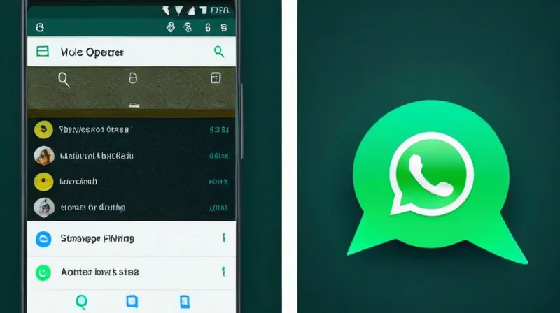 Come ascoltare le note vocali su WhatsApp senza la necessità di aprire le conversazioni