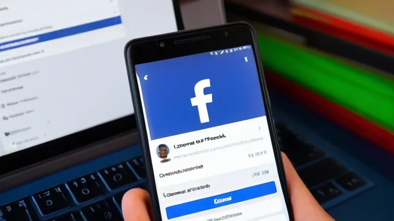 Come fare per effettuare l’uscita da Facebook sia dal computer che dal cellulare