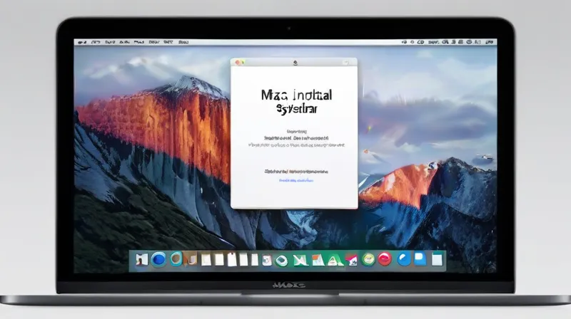 Come preparare il tuo Mac per l’installazione del nuovo sistema operativo macOS Sierra