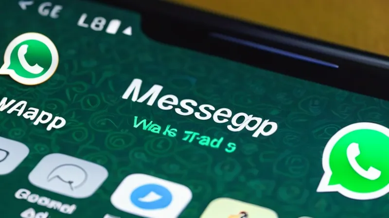 Come leggere i messaggi eliminati su WhatsApp e Messenger: il segreto svelato!