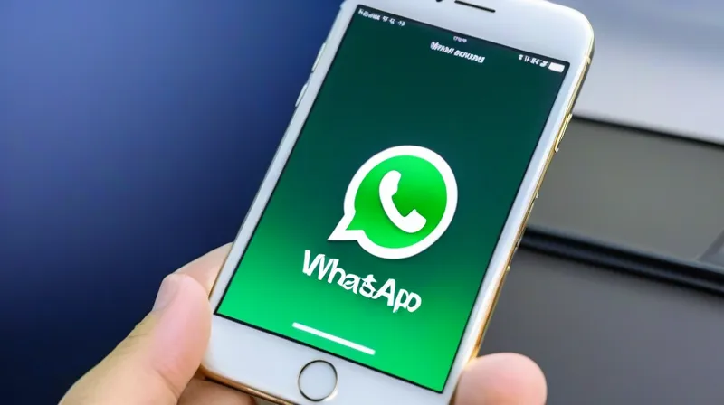  Come recuperare le foto e i video da WhatsApp su iPhone   Nel