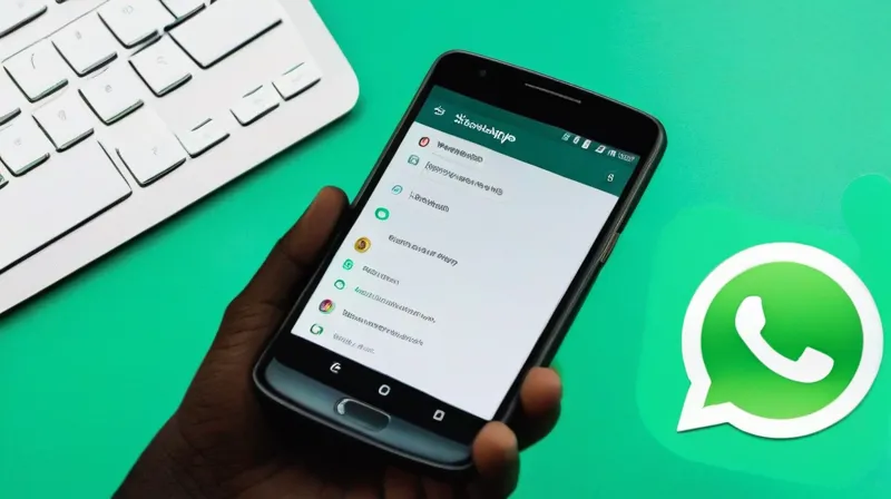 Come programmare l’invio dei messaggi su WhatsApp: una guida dettagliata