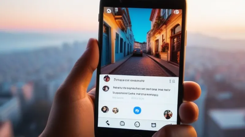 Come fare gli screenshot delle storie su Instagram senza essere scoperti