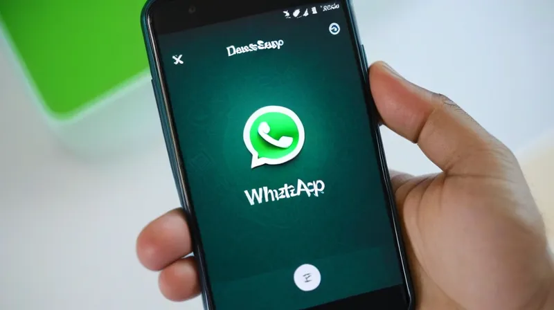 Come cercare i messaggi per data di invio o ricezione su WhatsApp