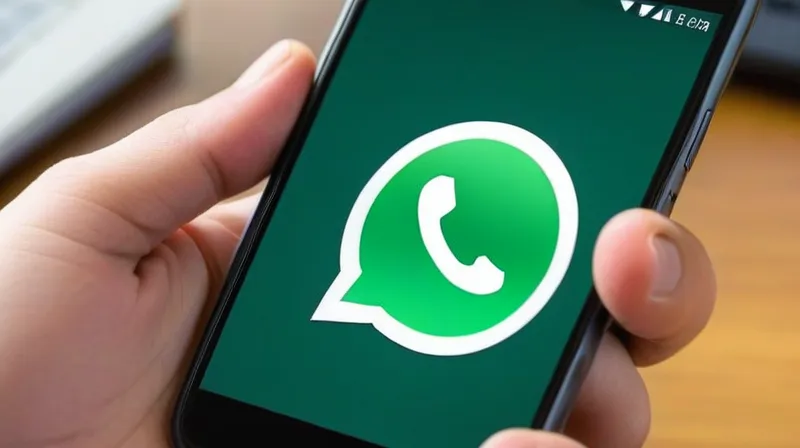 Come inviare messaggi su WhatsApp ad un numero senza doverlo aggiungere ai contatti della rubrica