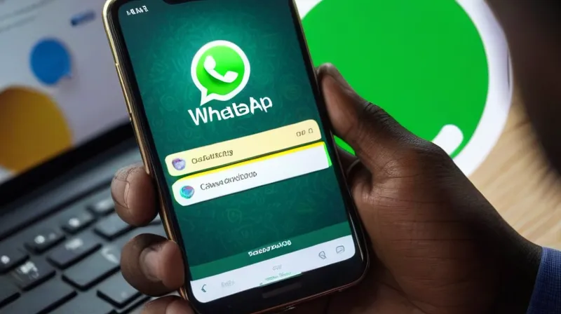 Come individuare se il vostro partner vi sta tradendo utilizzando WhatsApp