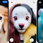 how_to_use_filter_discover_animal_you_are_instagram_tiktok_instructions-0