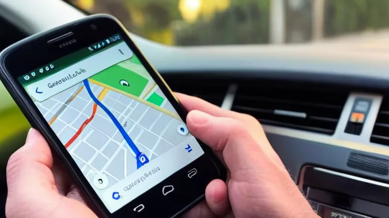 Come utilizzare Google Maps per iOS al meglio: scopri come salvare le mappe offline e ottenere