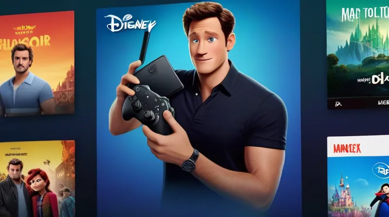 Come guardare i contenuti di Disney su TV: scopri tutti i dispositivi compatibili per lo streaming