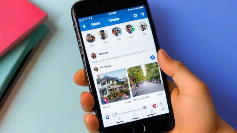 Come puoi visionare le storie Instagram degli altri utenti senza essere individuato?