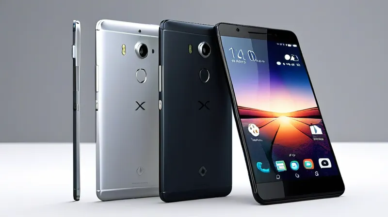 HTC X10, il nuovissimo smartphone in arrivo sul mercato a gennaio 2024: scopri le caratteristiche tecniche