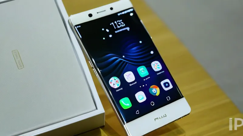 Il Huawei P9 è stato finalmente svelata la data di presentazione ufficiale: scopri tutte le ultime