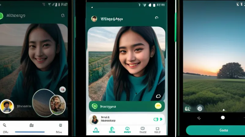 L’innovativa funzionalità di WhatsApp che migliora l’aspetto delle immagini all’interno delle chat