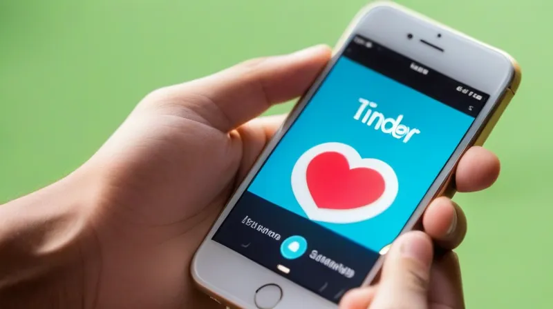 Instagram supera Tinder come la migliore app per incontri e socializzare