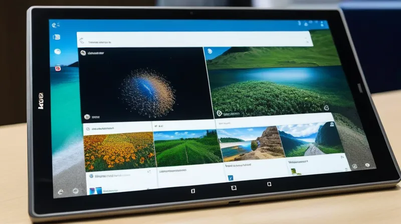 Lo scorso aprile abbiamo introdotto Instagram su Windows 10 Mobile".
