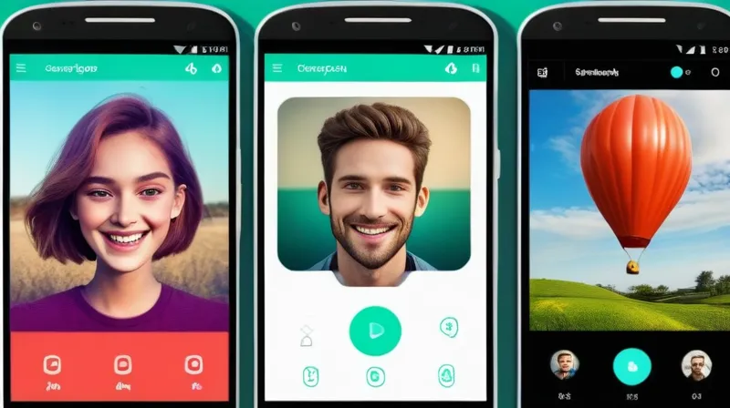 Introducing ScreenPop, la nuovissima app Android che permette di inviare foto direttamente sulla schermata di blocco,