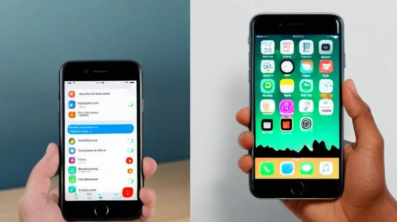 iOS 10, il nuovo aggiornamento permetterà agli utenti di eliminare le applicazioni native.