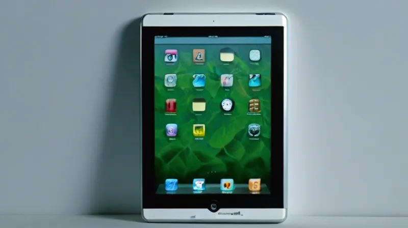 Le migliori parodie dell’iPad 2: scopri tutte le divertenti parodie dedicate al famoso tablet di Apple