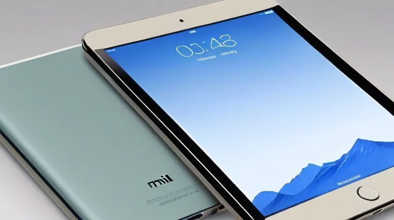 Il tablet iPad Mini 3 con Retina Display è stato ufficialmente presentato: vengono mostrate tutte le