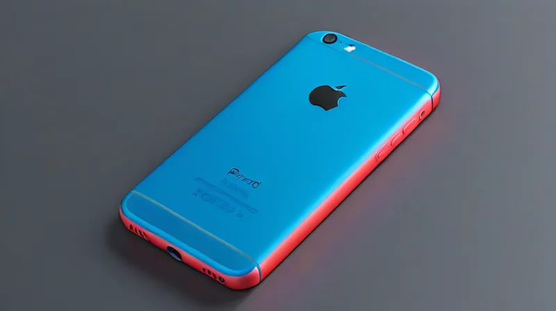 L’iPhone 6C, il nuovo smartphone di Apple con uno schermo da 4 pollici, promette di avere