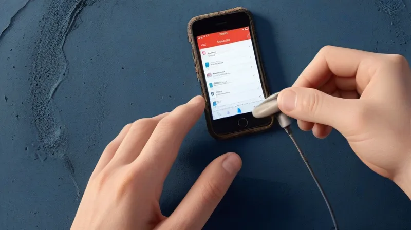 Il dispositivo iPhone rileva la parola “Vesuvio” e suggerisce di lavare le dita: la responsabilità non