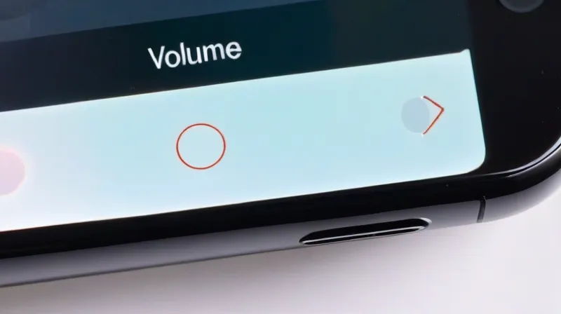I tasti del volume dell’iPhone non funzionano quando si cerca di modificare la suoneria? Scopri qui