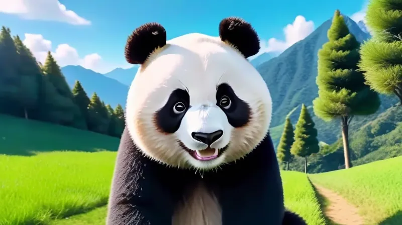Il ragazzo italiano Panda Boi batte il record di velocità nel raggiungere un milione di iscritti