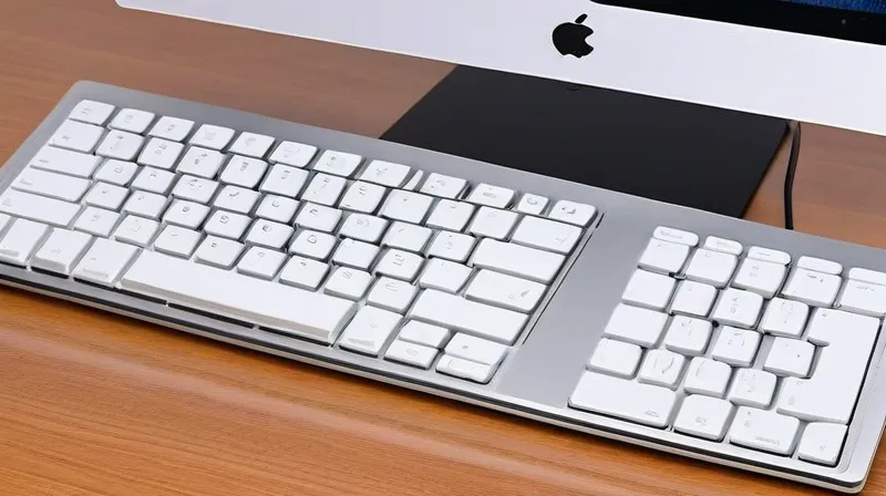 I migliori copritastiera disponibili sul mercato, adatti sia per i computer Mac che per i computer