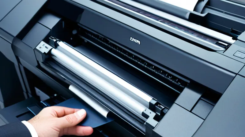 Le migliori stampanti laser disponibili nel 2024