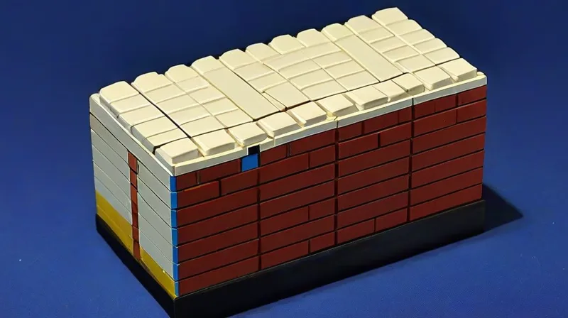 Un mattoncino Lego è stato venduto all’asta per la cifra di 19 mila euro, diventando così