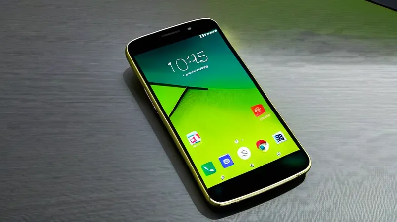 LG G5 se, presentato ufficialmente il nuovo smartphone Android: scopri tutte le specifiche tecniche e le