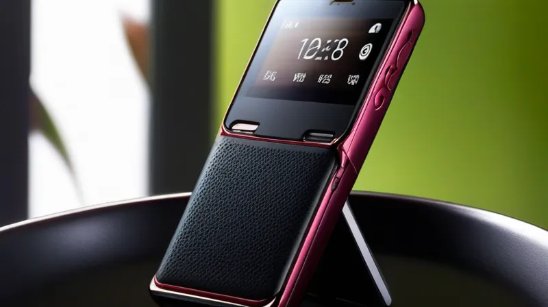   Le specifiche tecniche del telefono LG Wine Smart   Ti trovi di fronte