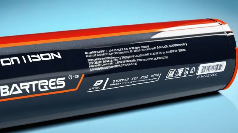 Le batterie agli ioni di litio: una panoramica su cosa sono e su come vengono create