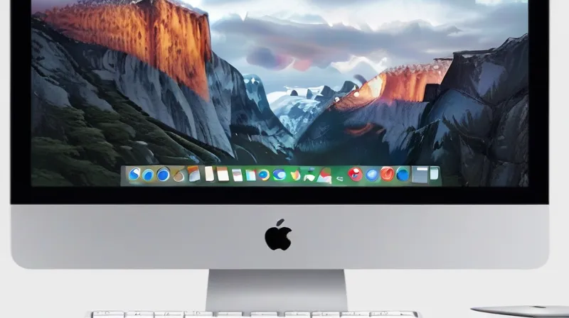MacOS Sierra è stato ufficialmente presentato: scopri tutte le nuove caratteristiche del sistema operativo per Mac”