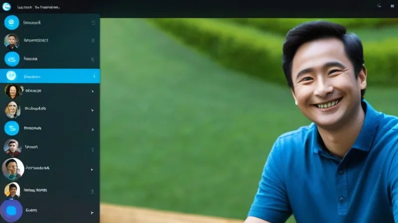 Microsoft annuncia il rilascio della versione Alpha di Skype per Linux e un’ulteriore novità per Skype