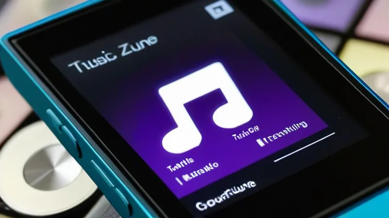 Microsoft Zune, annunciato il prossimo completamento della chiusura della piattaforma di streaming musicale
