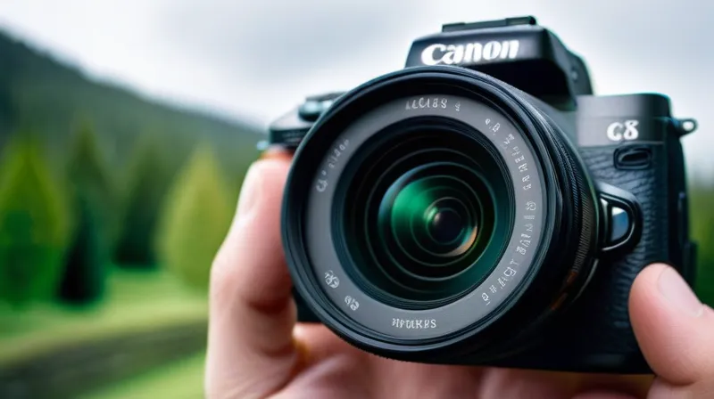 Le migliori fotocamere senza specchio del 2024