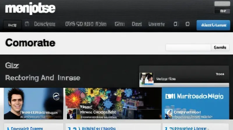 MySpace ha raggiunto 50 milioni di utenti attivi, registrando un aumento del 575% in soli due
